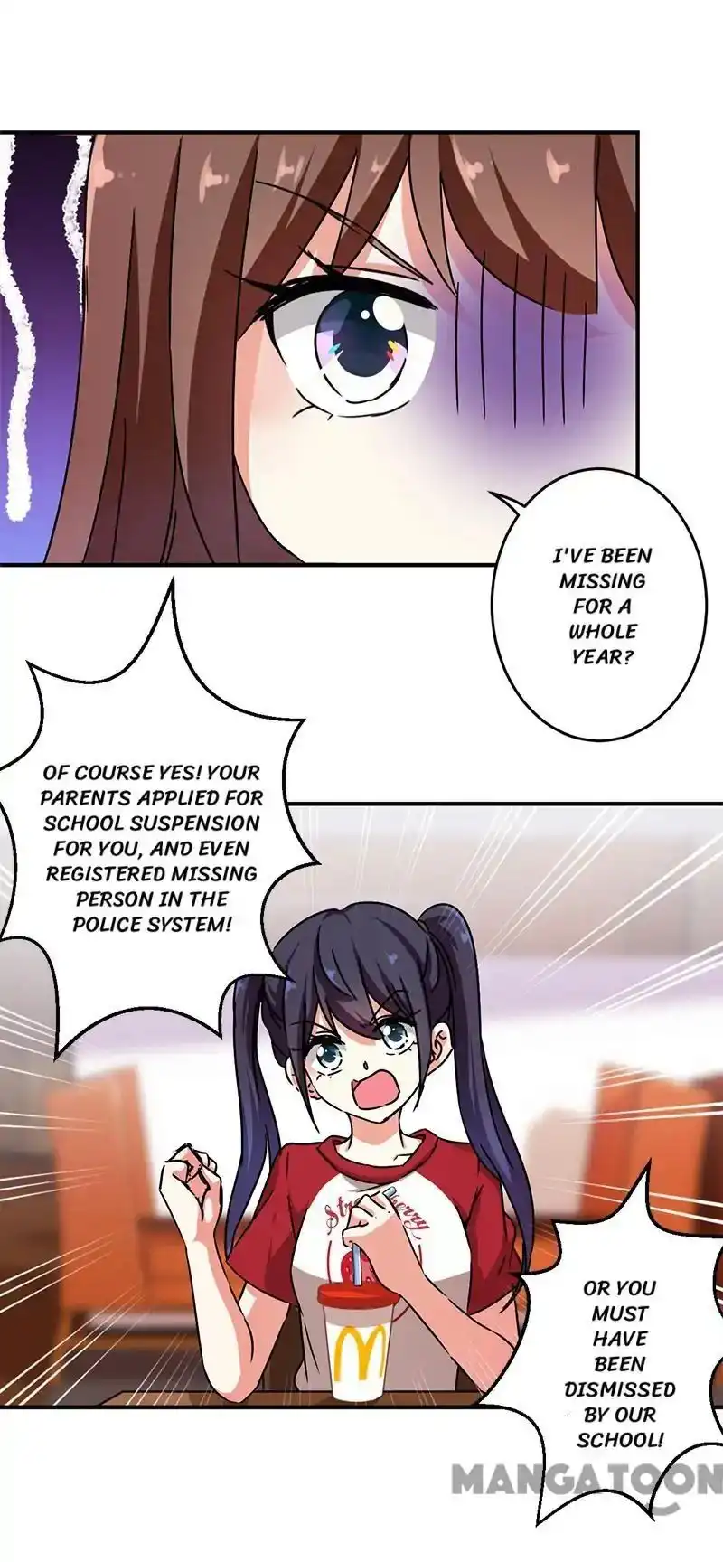 Prince, You're So Cheap! Chapter 274 3